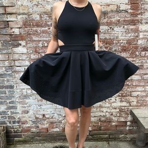 Lululemon Atheletica Away Dress